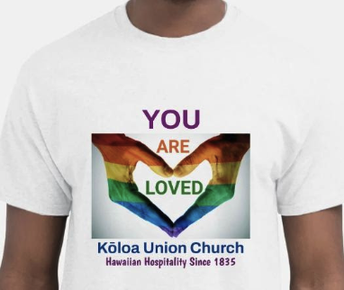 Kauai Pride Parade and Festival ﻿Saturday, June 7, 2025